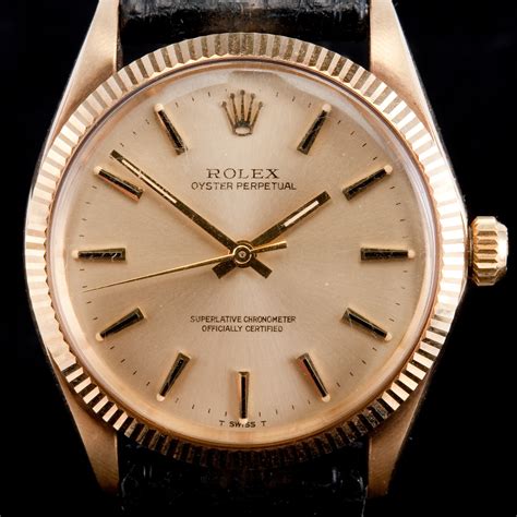 how much is rolex oyster perpetual superlative chronometer